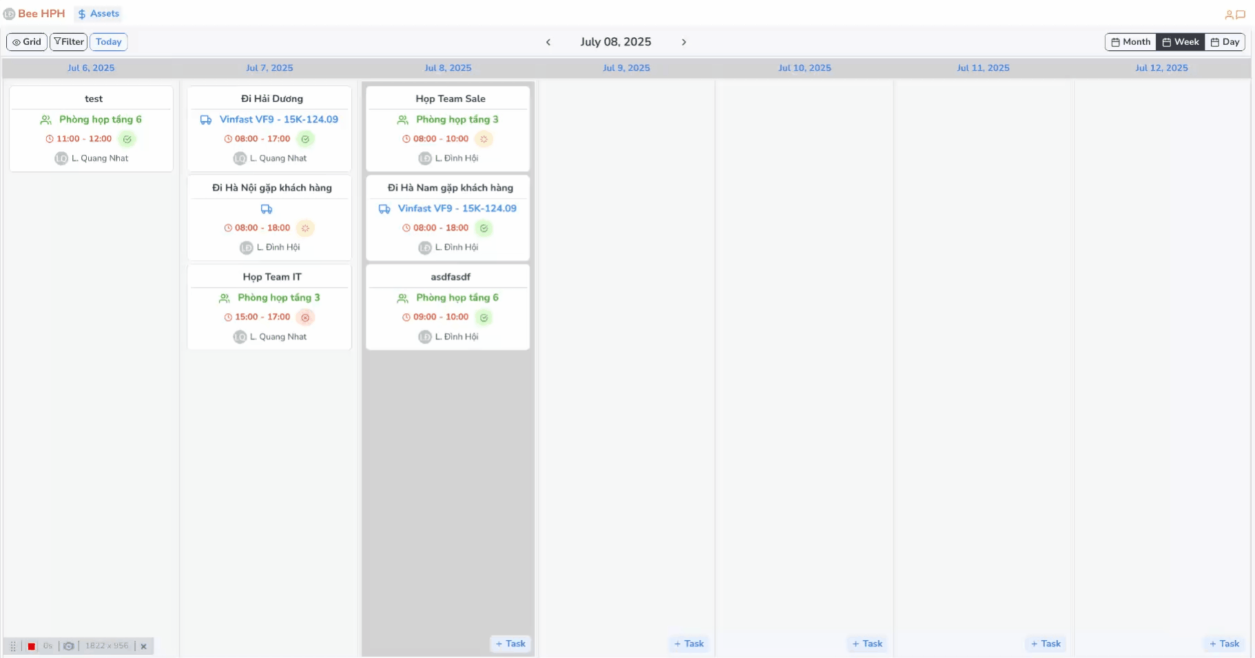 Toolbar