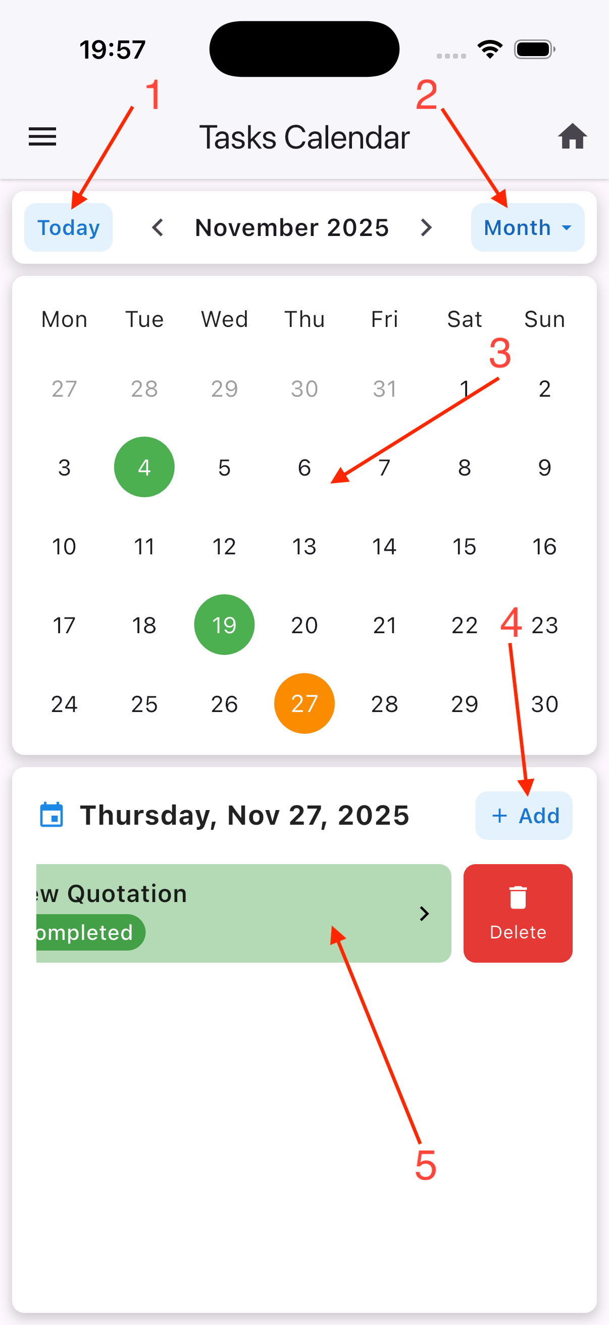task-calendar
